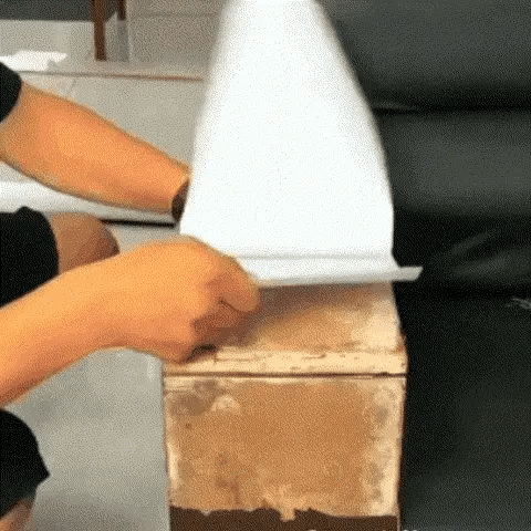 ReparaCuero Pro™ Adhesivo de Cuero 50x150