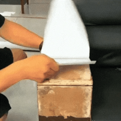 ReparaCuero Pro™ Adhesivo de Cuero 50x150